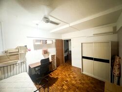 Blk 716 Bedok Reservoir Garden (Bedok), HDB Executive #564127861